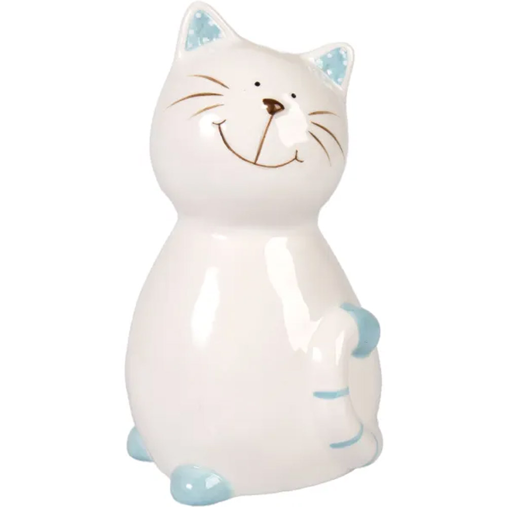 Pokladnička - Kočička