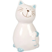 Pokladnička - Kočička