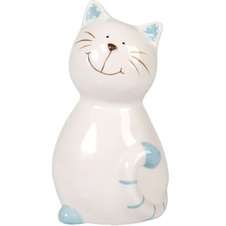 Pokladnička - Kočička