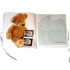 Chlapeček: Moje první vzpomínky