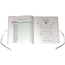 Chlapeček: Moje první vzpomínky