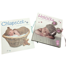 Chlapeček: Moje první vzpomínky