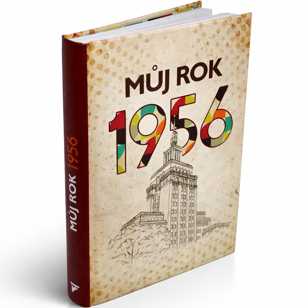 Můj rok 1956