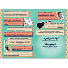 Retro přání - 1951