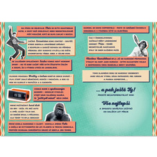 Retro přání - 1956