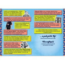 Retro přání - 1961