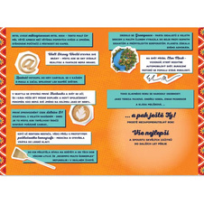 Retro přání - 1971