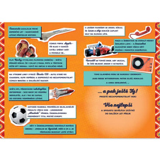 Retro přání - 1976