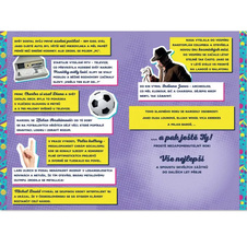 Retro přání - 1981