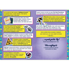 Retro přání - 1986