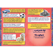 Retro přání - 1996