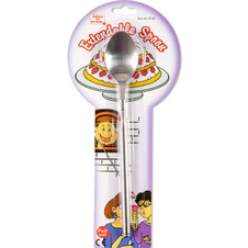 Teleskopická lžíce