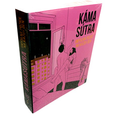 Kámasútra: Smyslná pozice na každý den