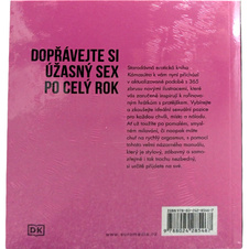 Kámasútra: Smyslná pozice na každý den