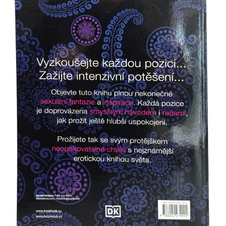 Kámasútra expert - krok za krokem k rozkoši