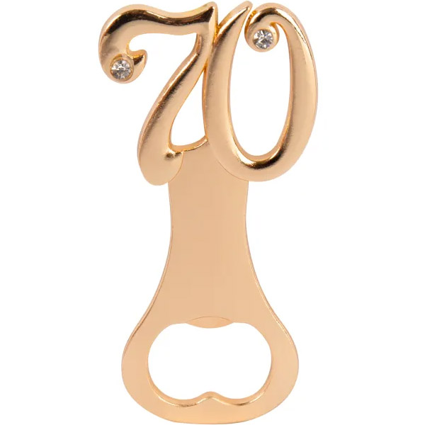 Luxusní otvírák - 70