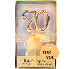 Luxusní otvírák - 70