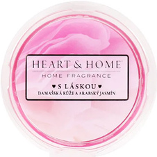 Vonný vosk - S láskou