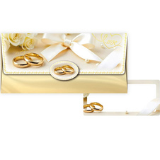 Obálka na peníze Svatba