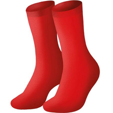 Dárkové ponožky Růže