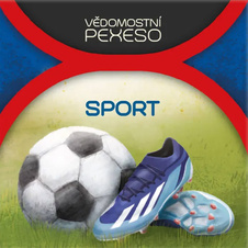 Vědomostní pexeso - Sport