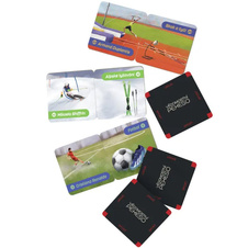 Vědomostní pexeso - Sport