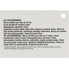 Medvídek sedící se srdíčkem plyš 19cm