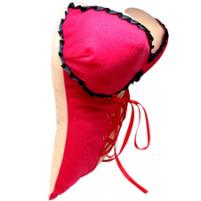 Polštář - Sexy tělo