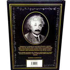 Hádanky a hlavolamy Alberta Einsteina