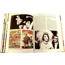 Naše zlatá šedesátá - Malý průvodce velkou dekádou