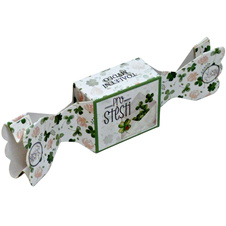 Ručně vyráběné mýdlo 30 g - Pro štěstí