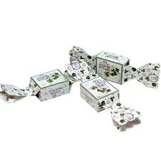 Ručně vyráběné mýdlo 30 g - Pro štěstí