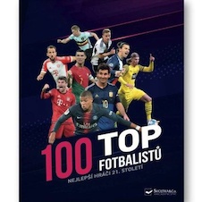 100 top fotbalistů - Nejlepší hráči 21. století
