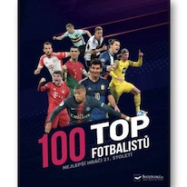 100 top fotbalistů - Nejlepší hráči 21. století