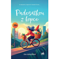 Padesátkou z kopce