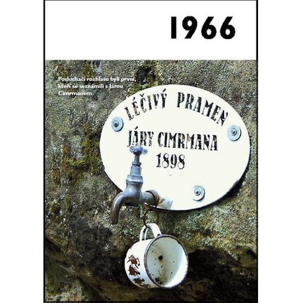 1966 - Co se stalo v roce, kdy jste se narodili