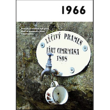 1966 - Co se stalo v roce, kdy jste se narodili