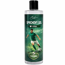 Sprchový gel 400 ml – FOTBAL
