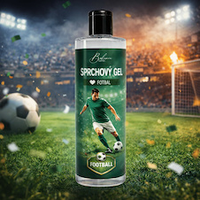 Sprchový gel 400 ml – FOTBAL