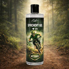 Sprchový gel 400 ml – KOLO MTB