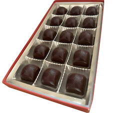 Excellent pralines pro muže 165 g – Vem si nás všechny