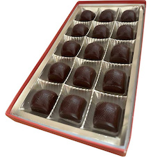 Excellent pralines pro ženu 165 g – Čekáme jen na tebe
