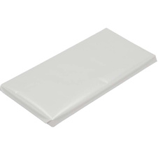 Dárková mléčná čokoláda 100 g – recept
