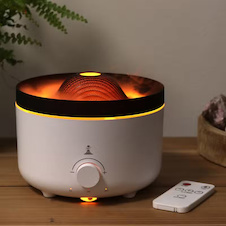 Aroma difuzér velký - Vulkanický efekt