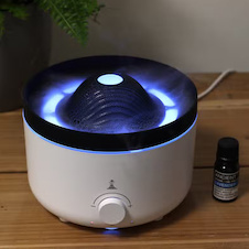 Aroma difuzér velký - Vulkanický efekt