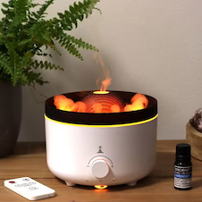 Aroma difuzér velký - Vulkanický efekt