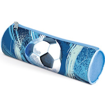Penál etue válcová Football