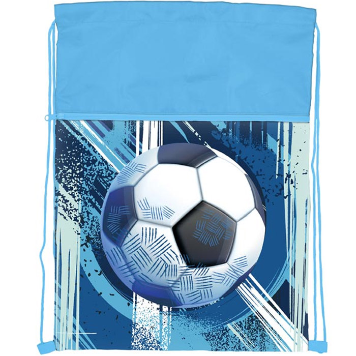 Sáček na přezůvky Football
