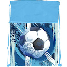 Sáček na přezůvky Football