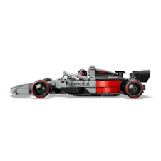 LEGO® Speed Champions 77259 Závodní auto Audi Revolut F1® Team R26